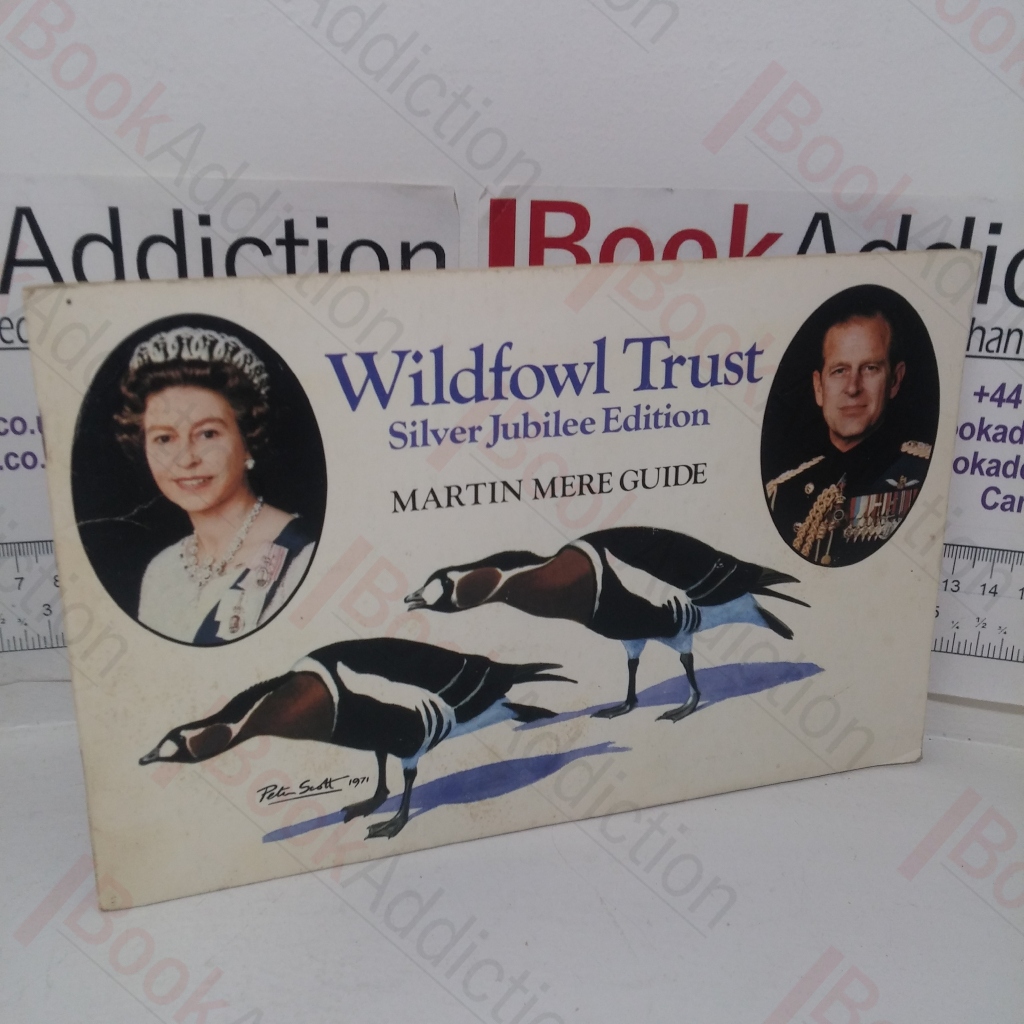 Wildfowl Trust: Silver Jubilee Edition