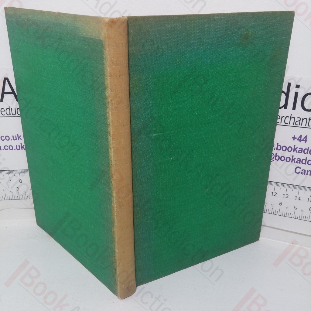 Nine Sharp and Earlier