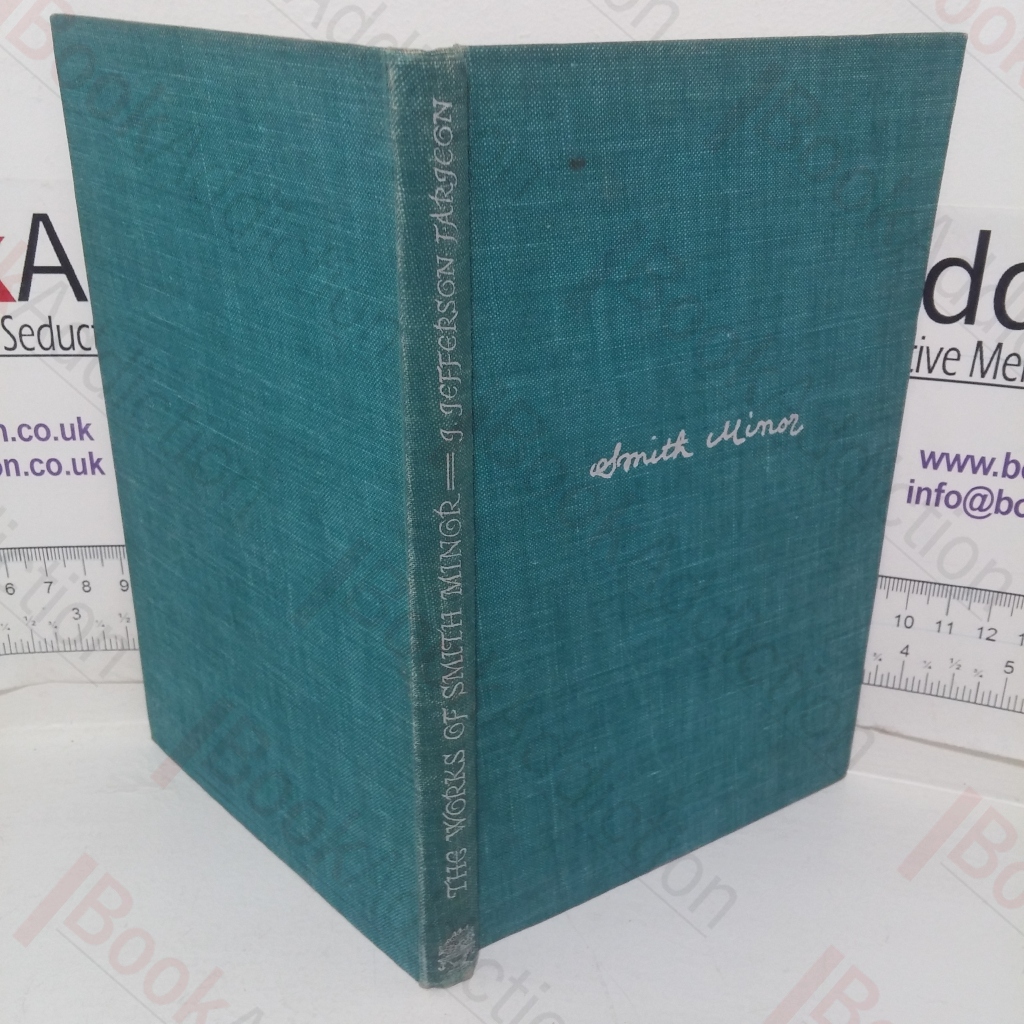 The Works of Smith Minor