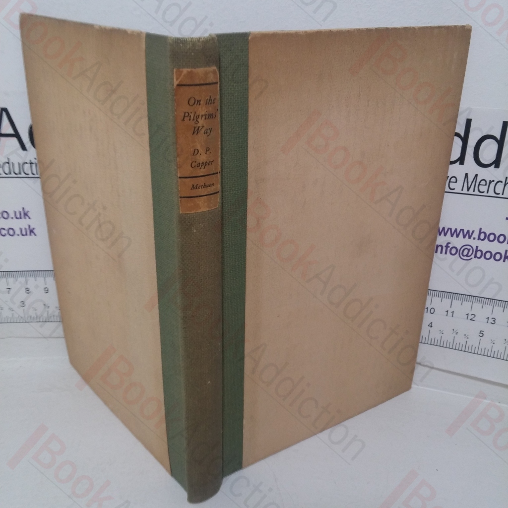 On the Pilgrims' Way