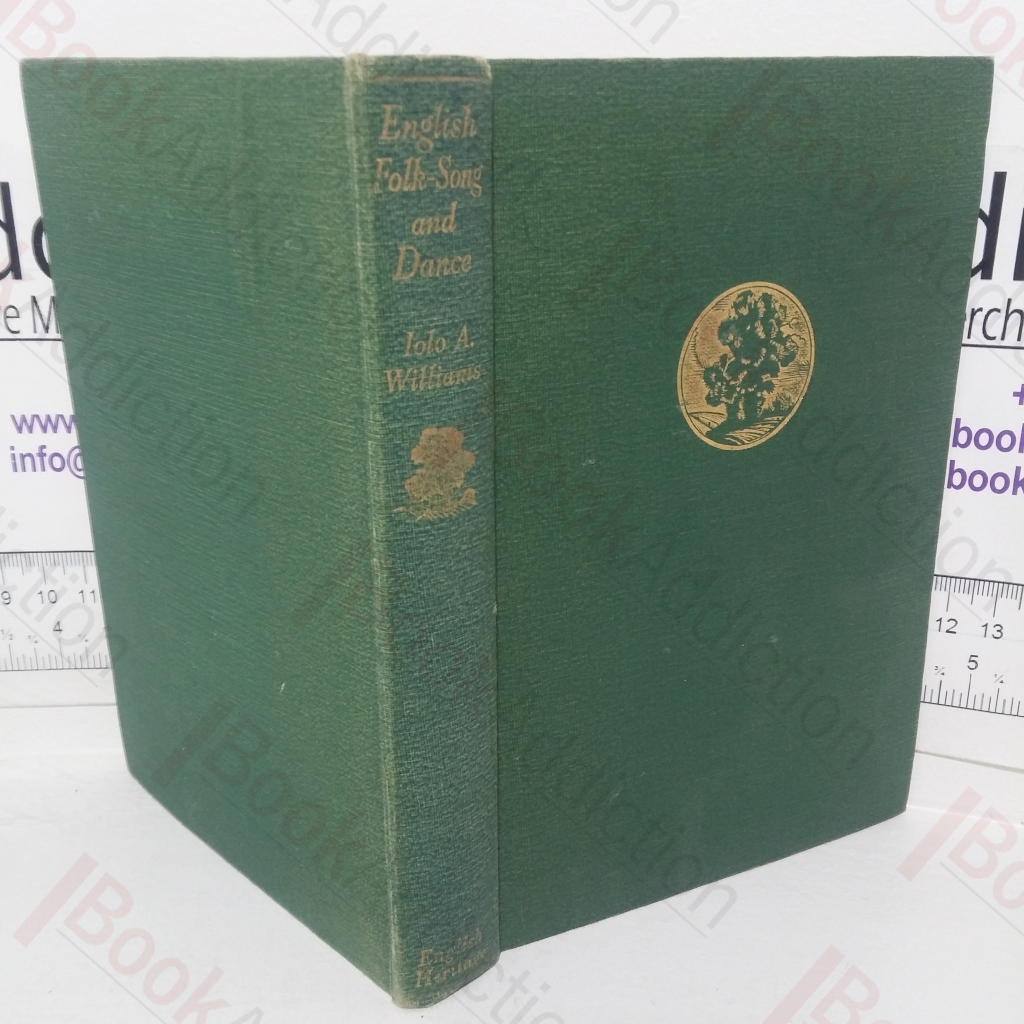 English Folk-song and Dance