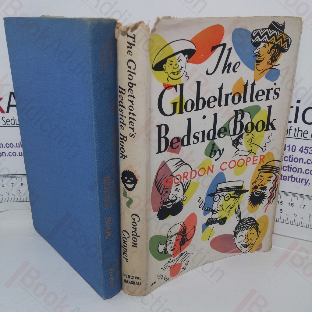 The Globetrotter's Bedside Book