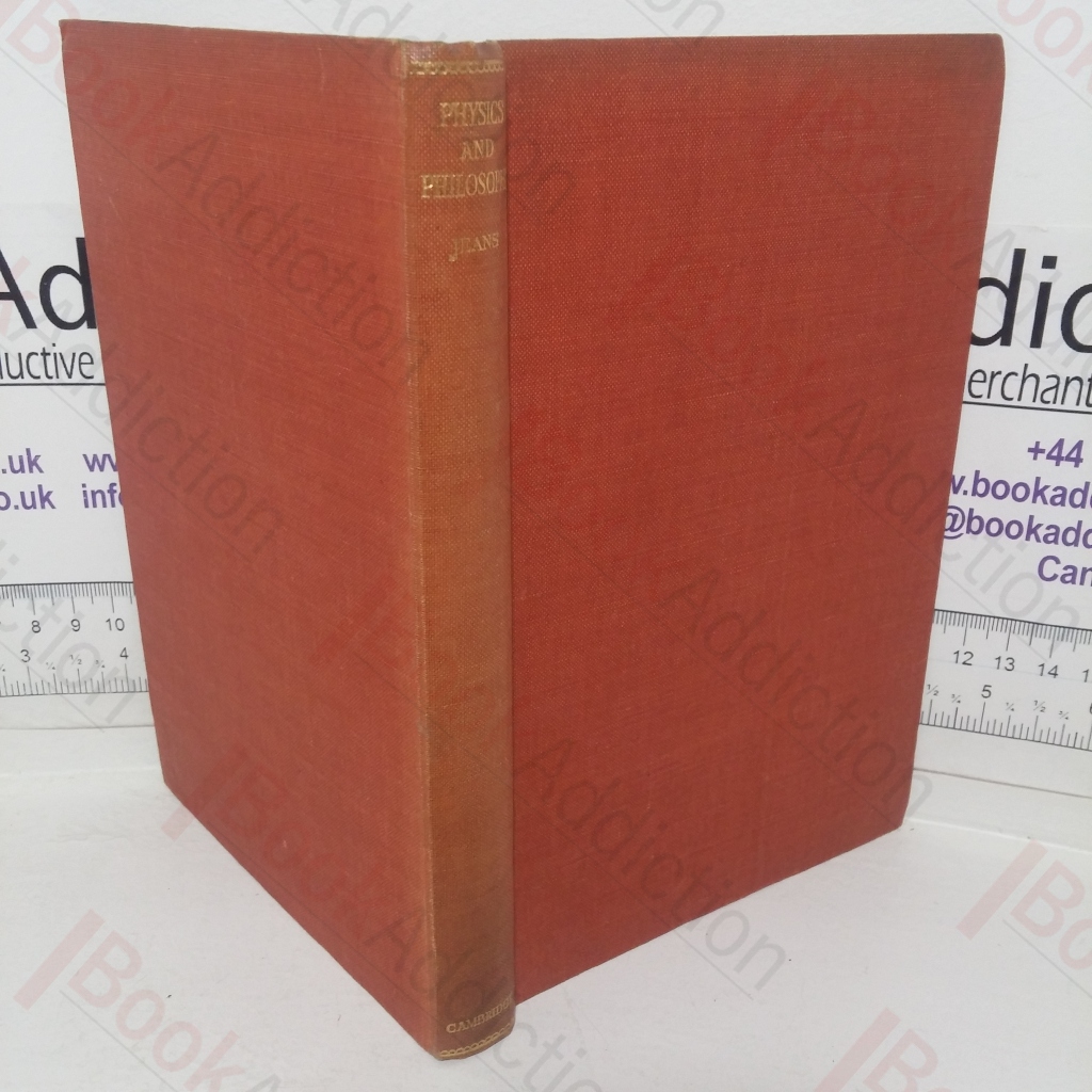 Physics & Philosophy