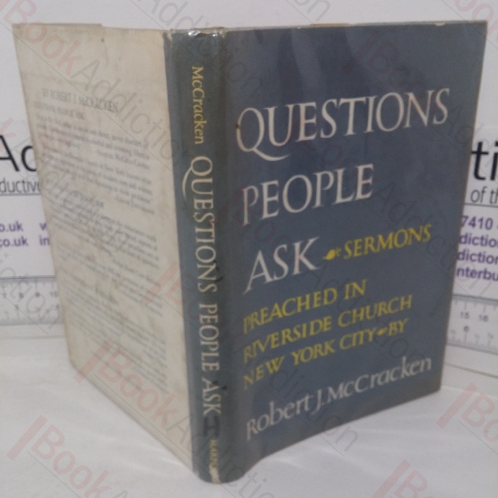 Questions People Ask