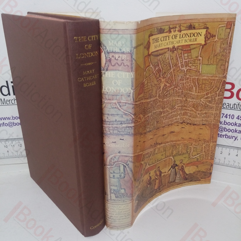 The City of London: A History