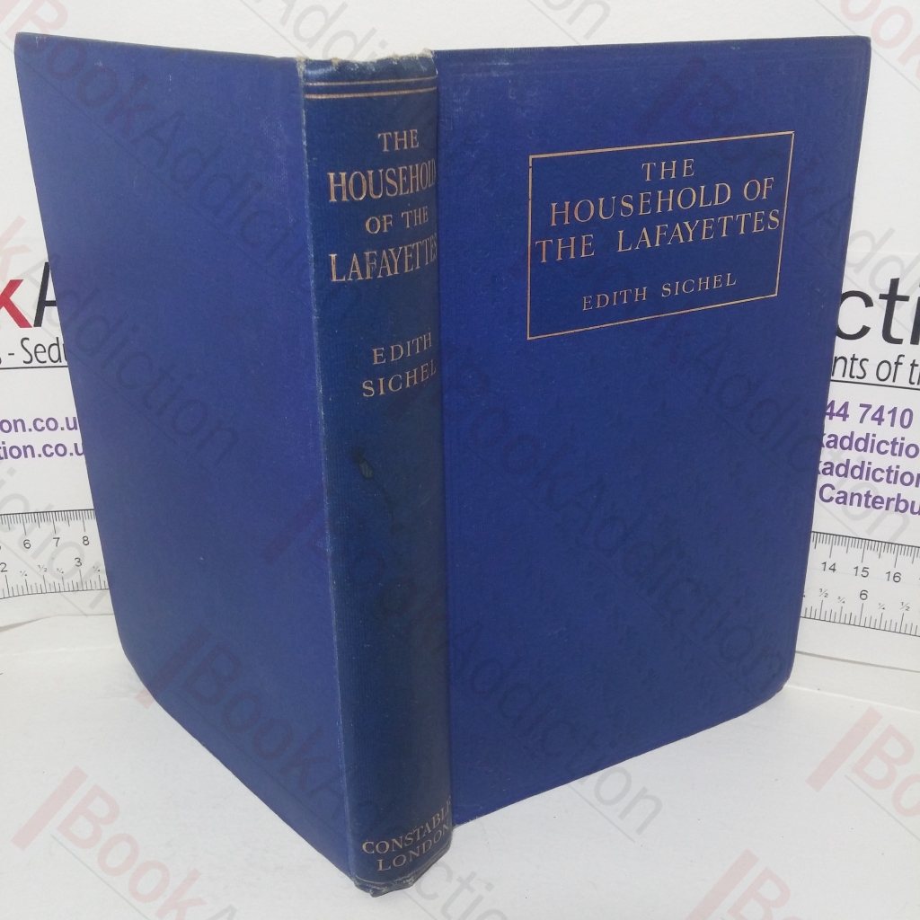 The Household of the Lafayettes