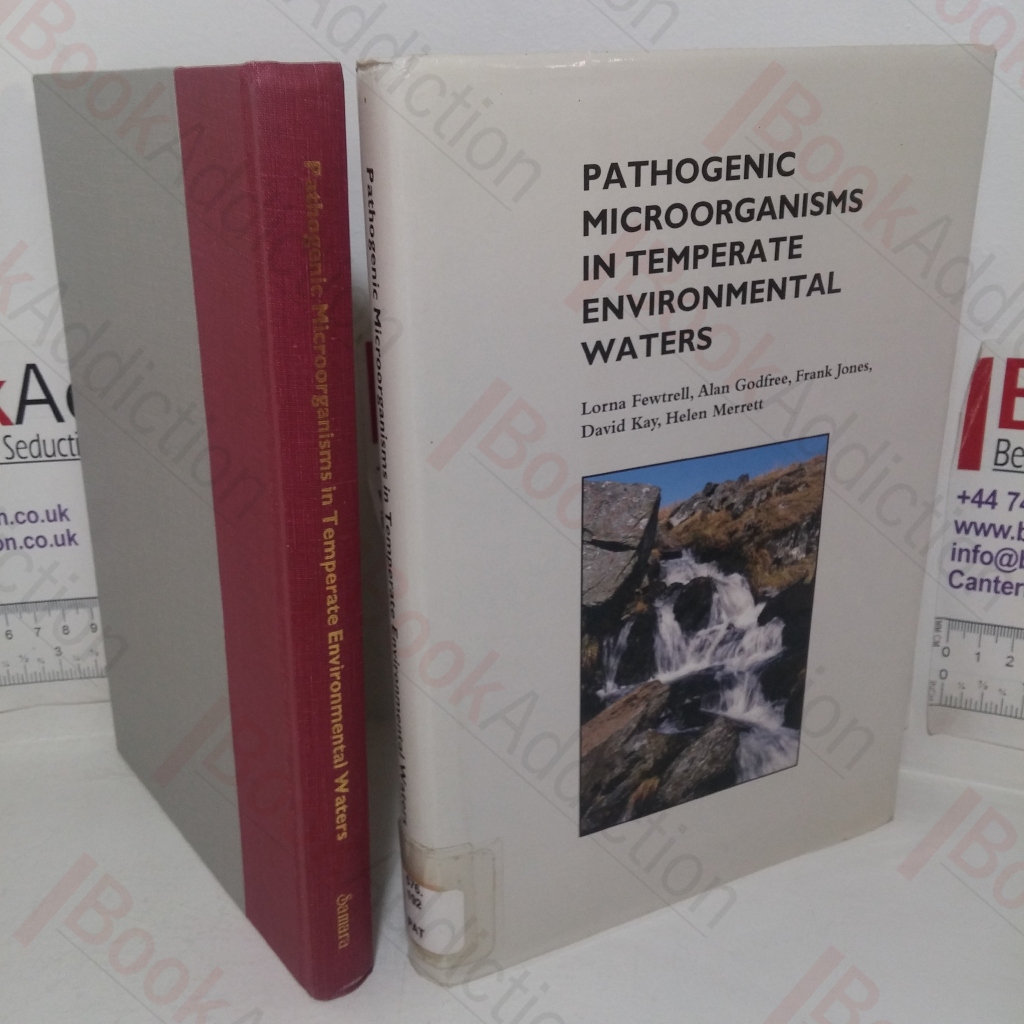 Pathogenic Microorganisms in Temperate Environmental Waters (CREH)