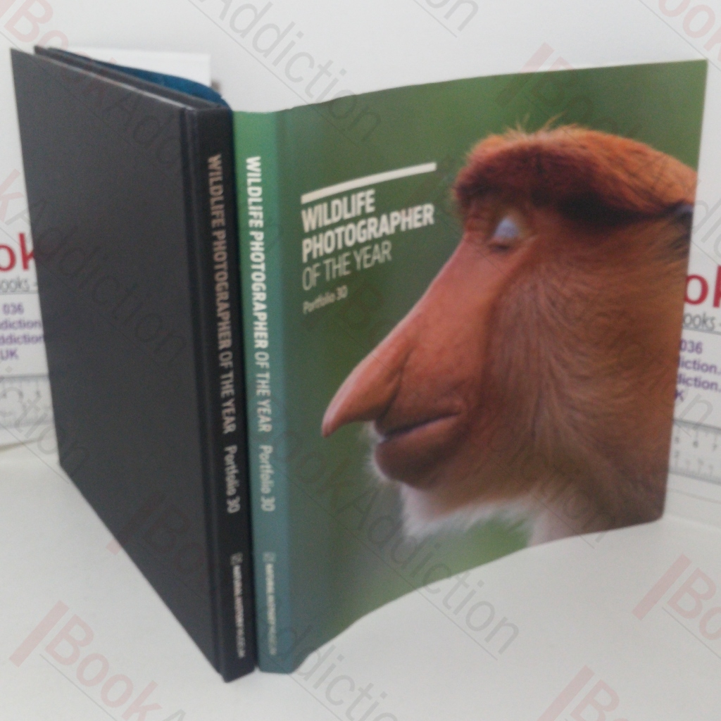 Wildlife Photographer of the Year: Portfolio 30