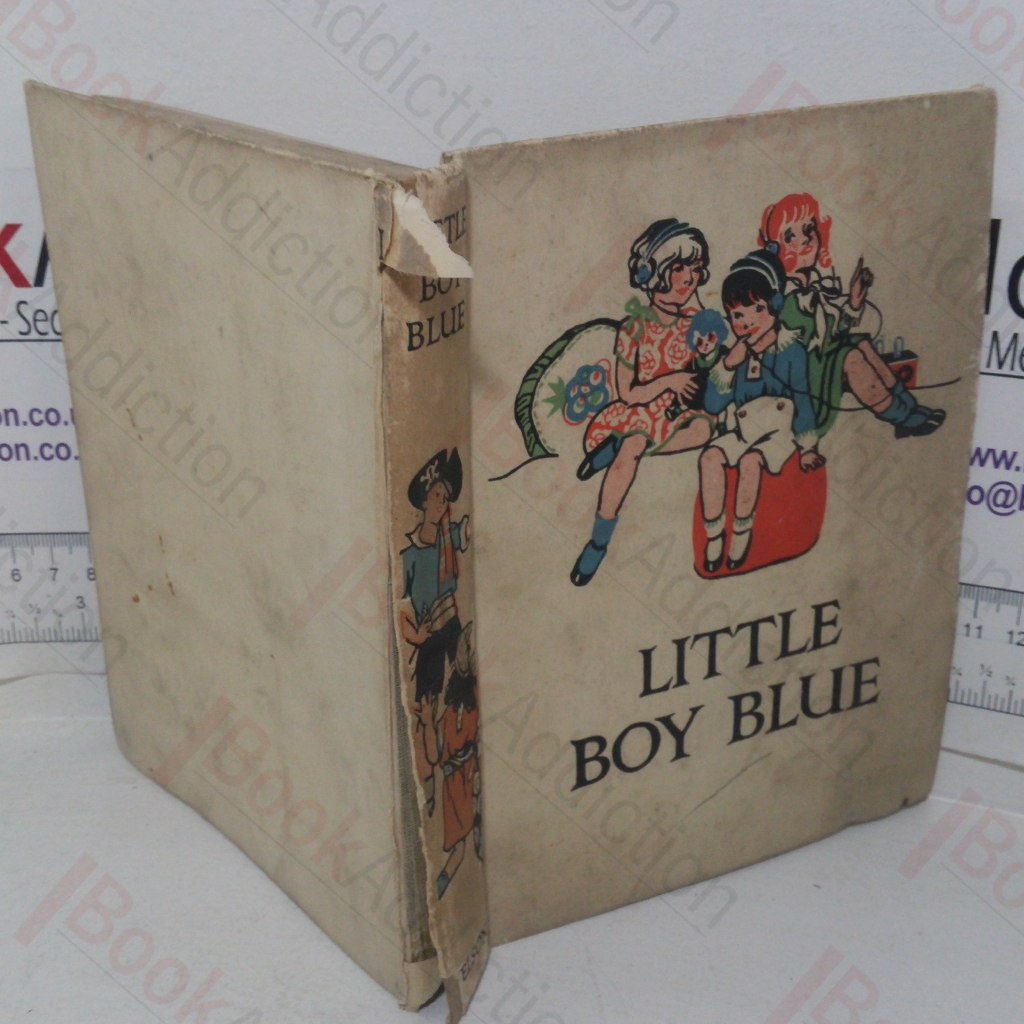 Little Boy Blue and Other Stories