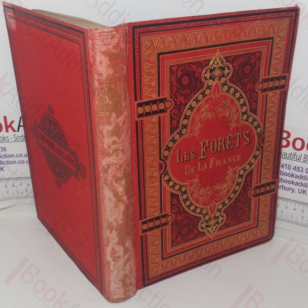 Les Forets de la France
