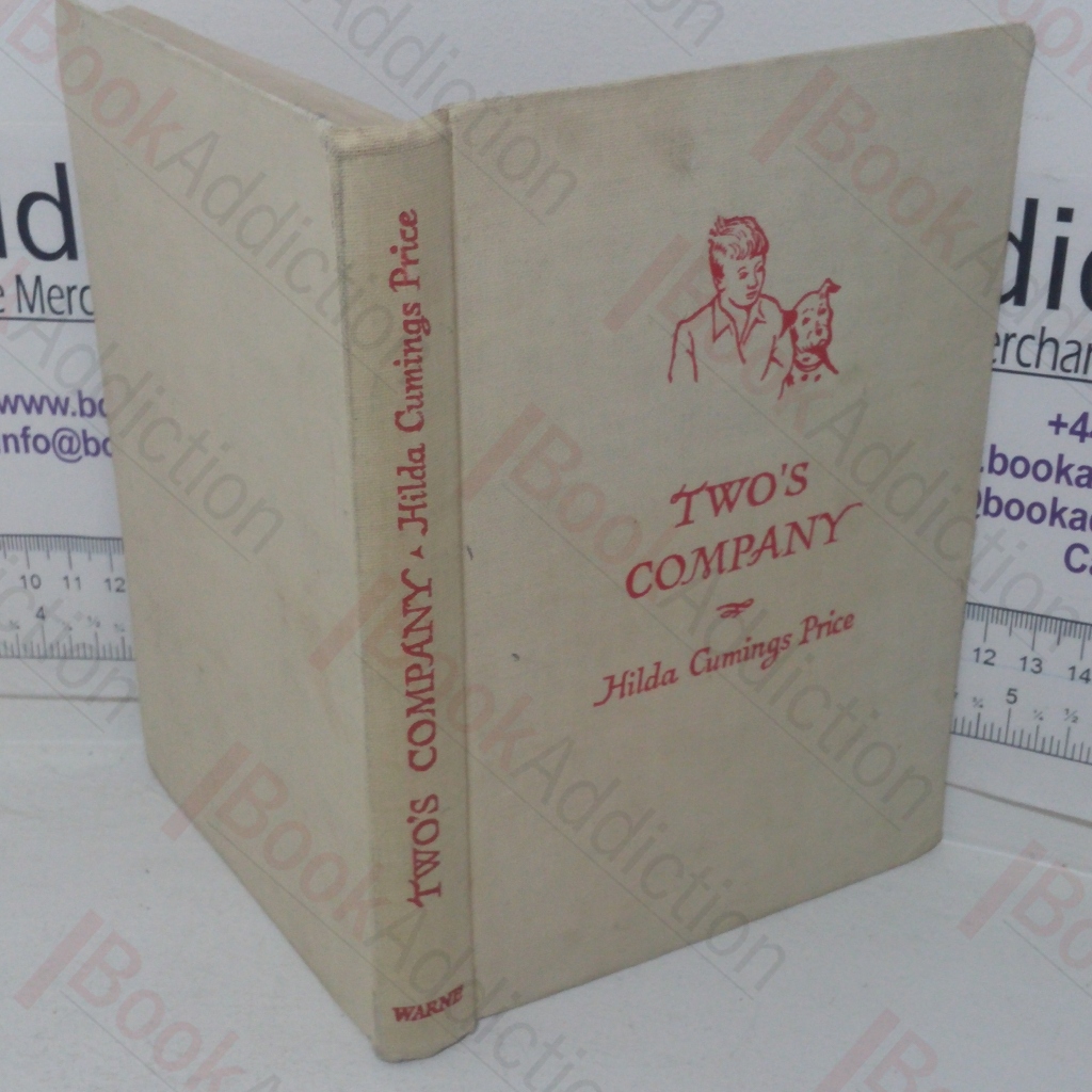 Two's Company: A Story for Children