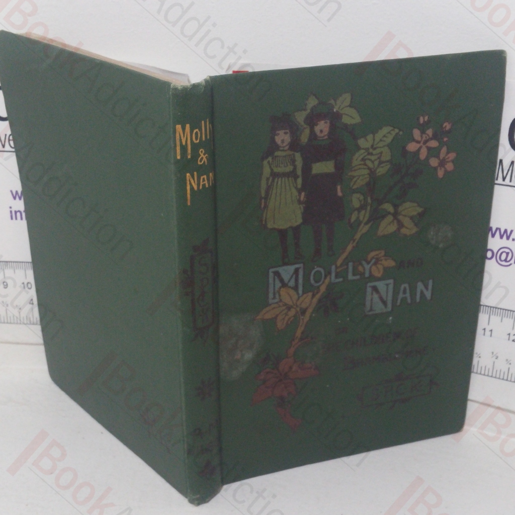 Molly and Nan, Or the Children of Bramblemere: A Country Tale