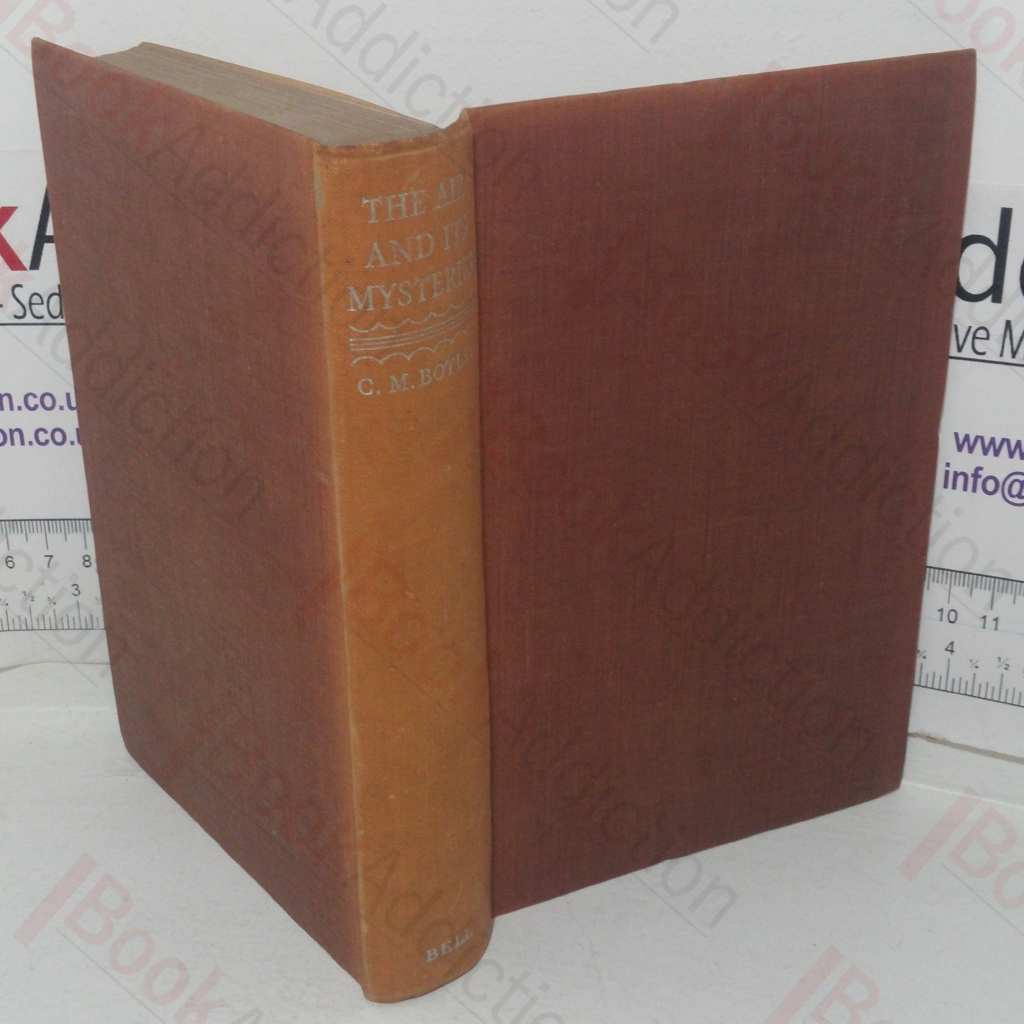 The Air and Its Mysteries