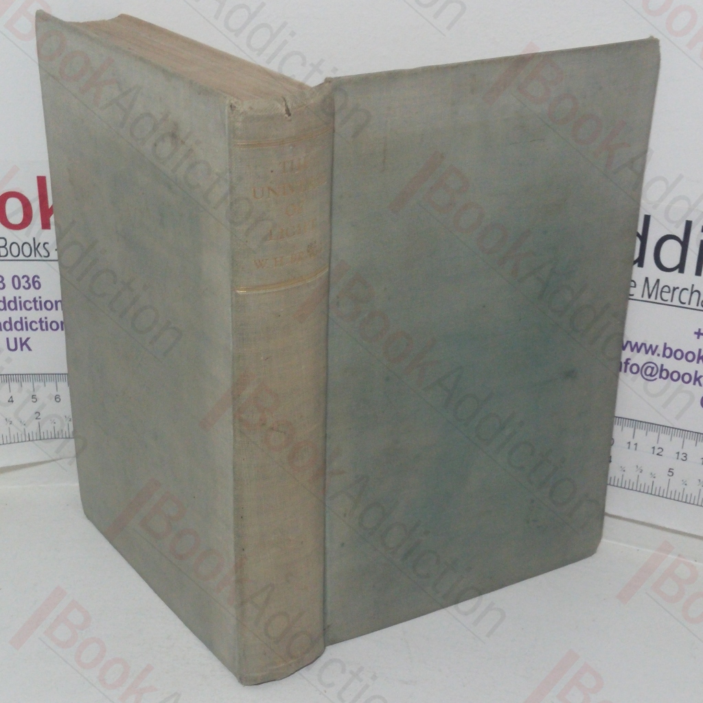 The Universe of Light