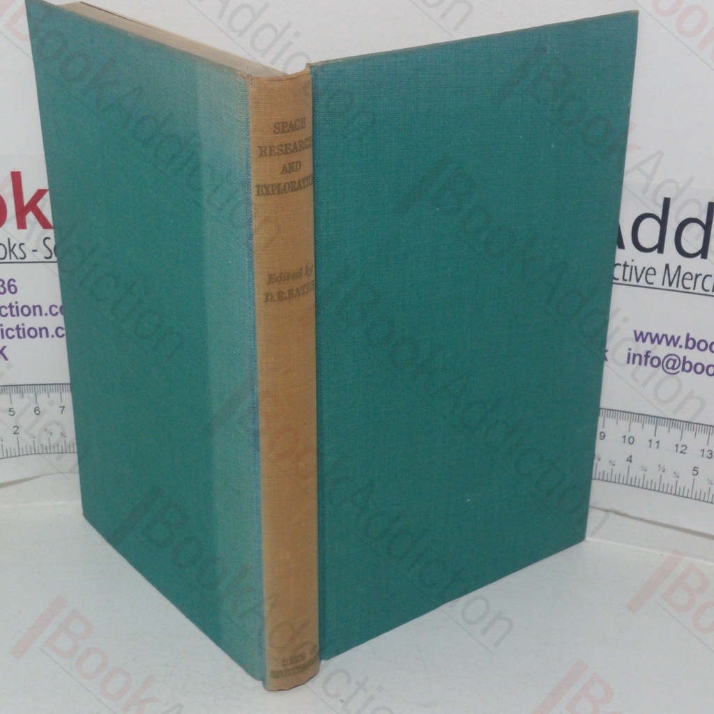 Space Research and Exploration