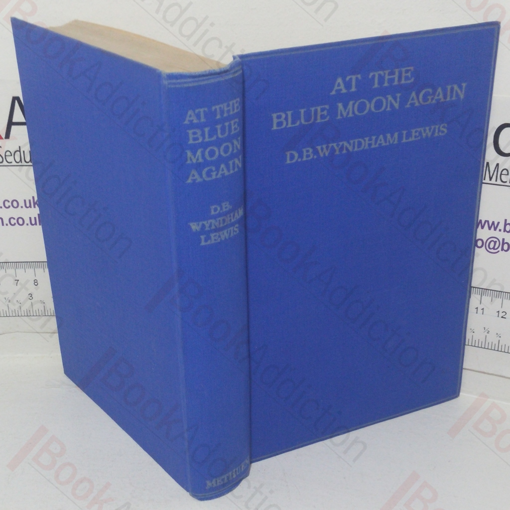 At the Blue Moon Again