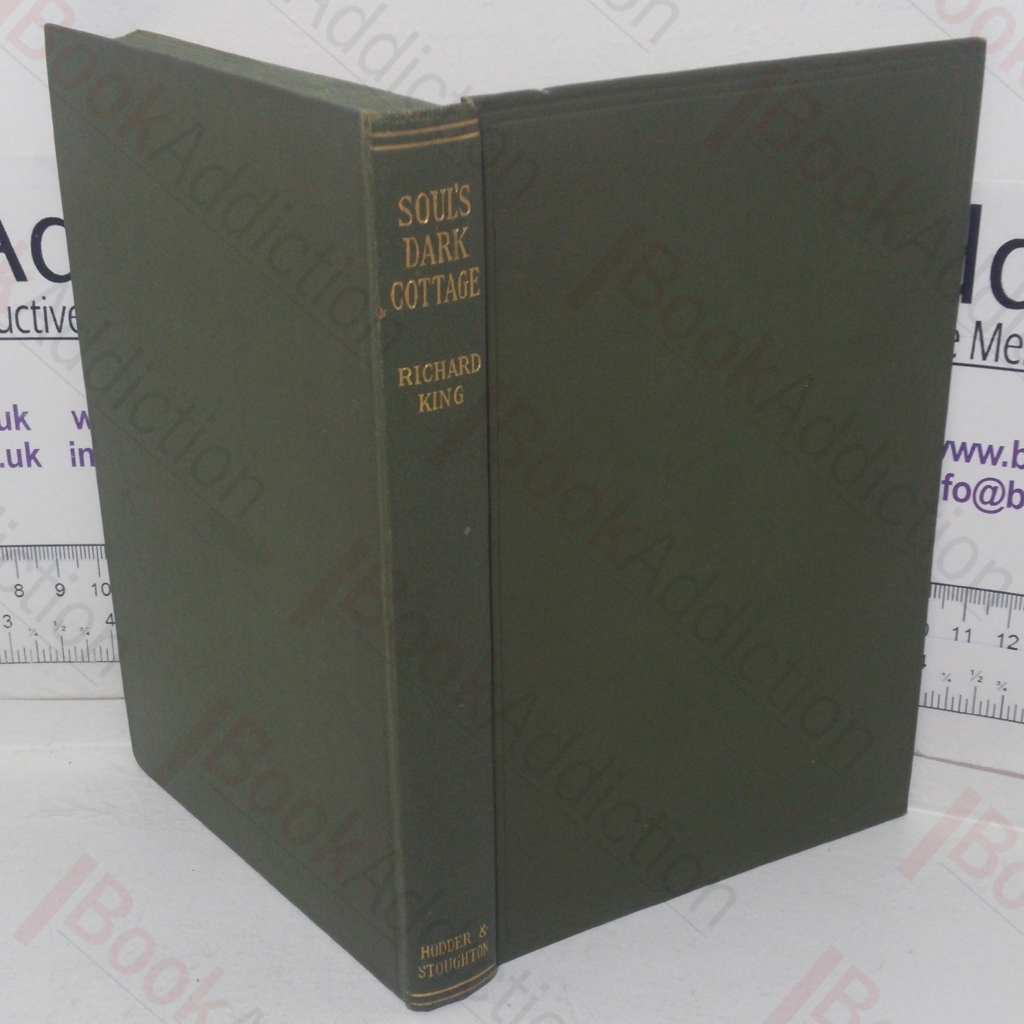 Soul's Dark Cottage