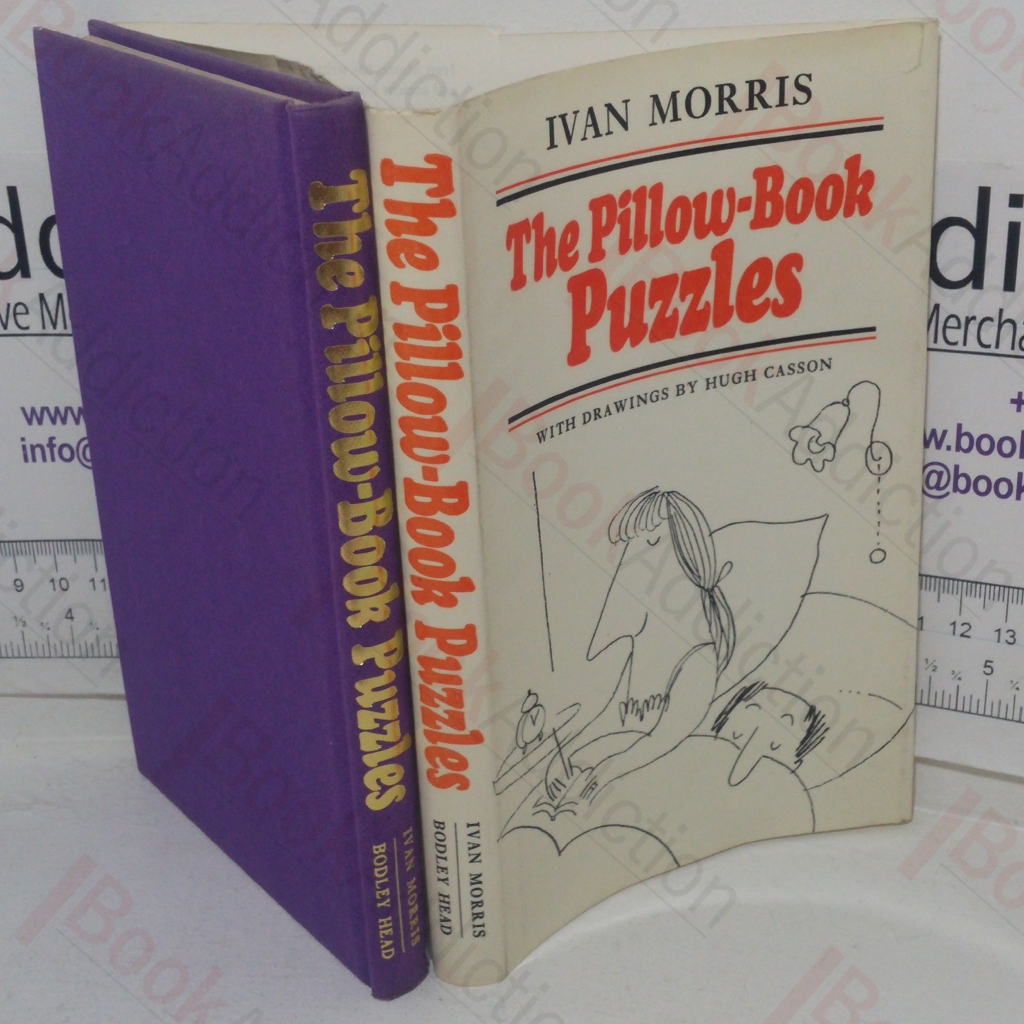 The Pillow-book Puzzles