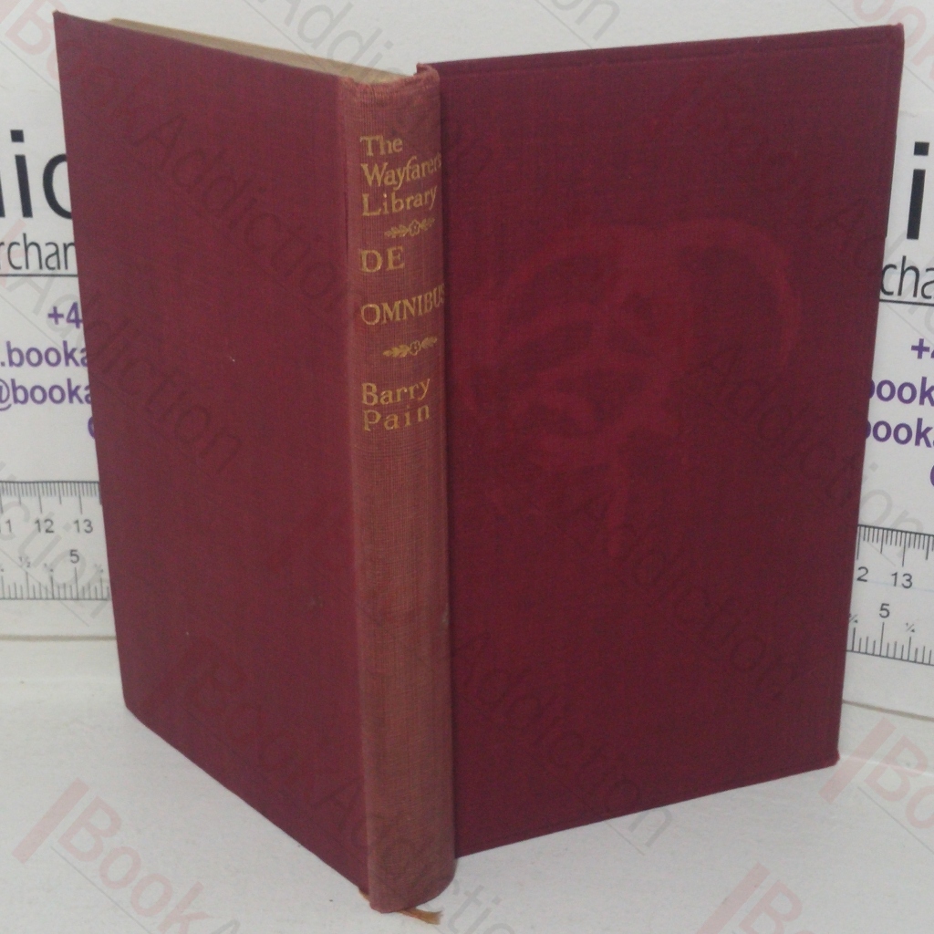 De Omnibus by the Conductor (The Wayfarer's Library)