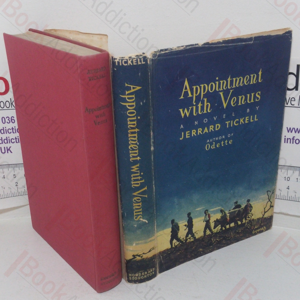 Appointment with Venus