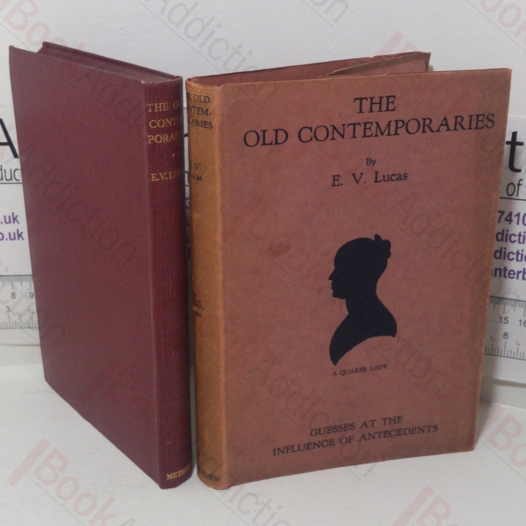 The Old Contemporaries