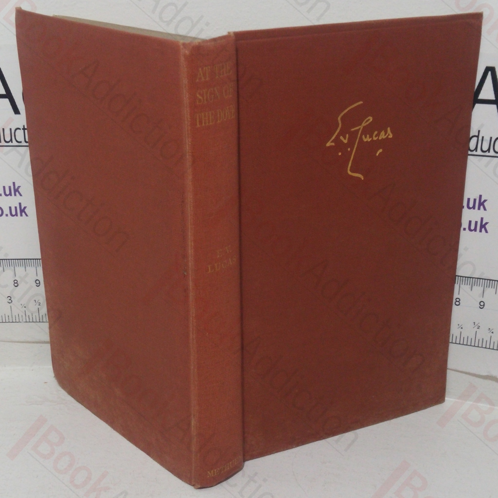 At the Sign of the Dove