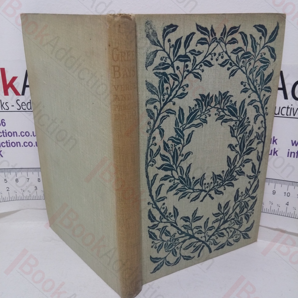 Green Bays: Verses and Parodies