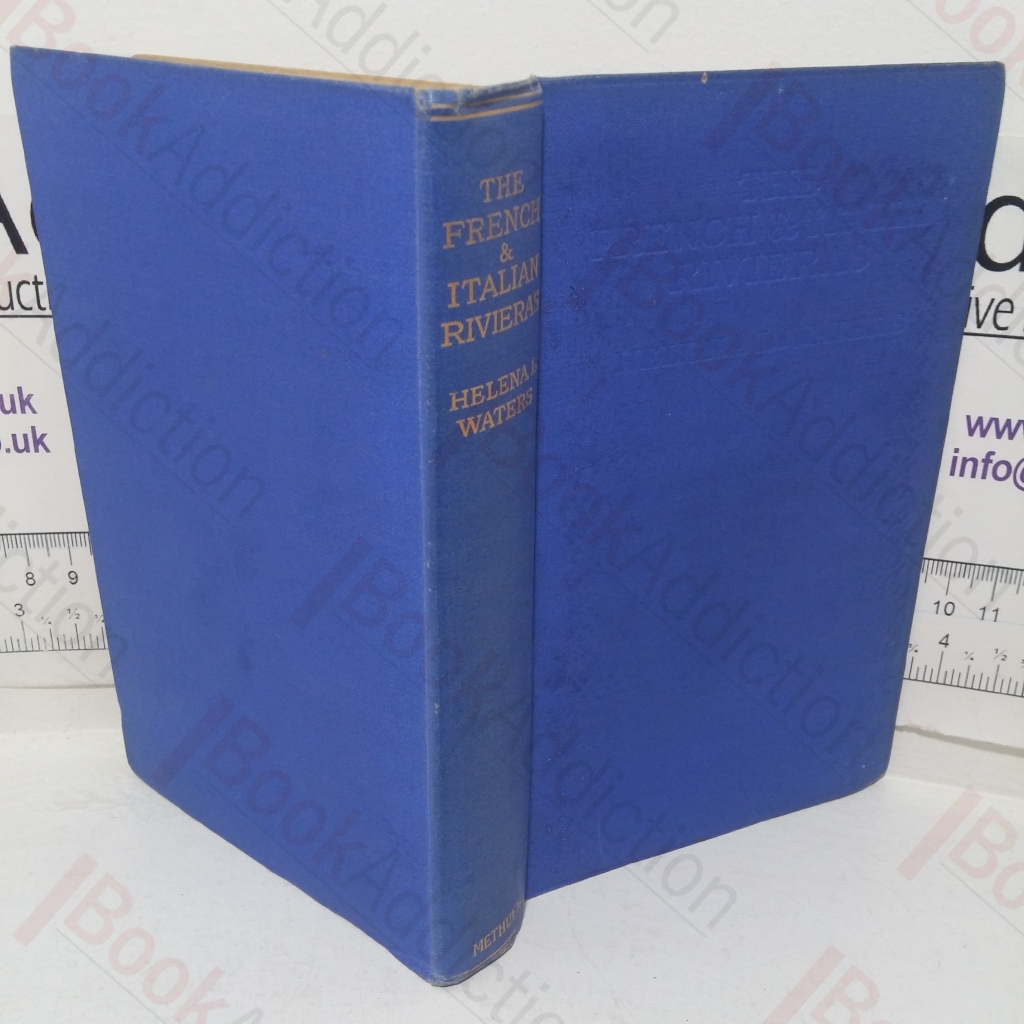 The French and Italian Rivieras