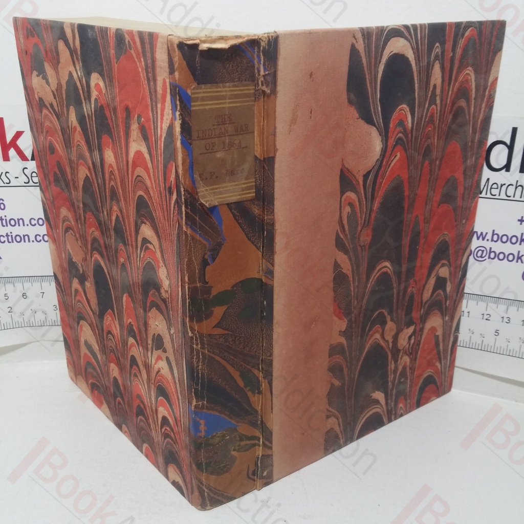 The Indian War of 1864