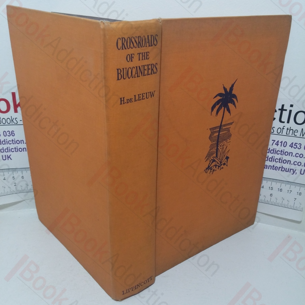 Crossroads of the Buccaneers