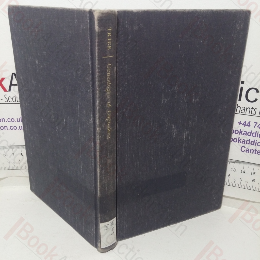 Genealogies of Capitalism