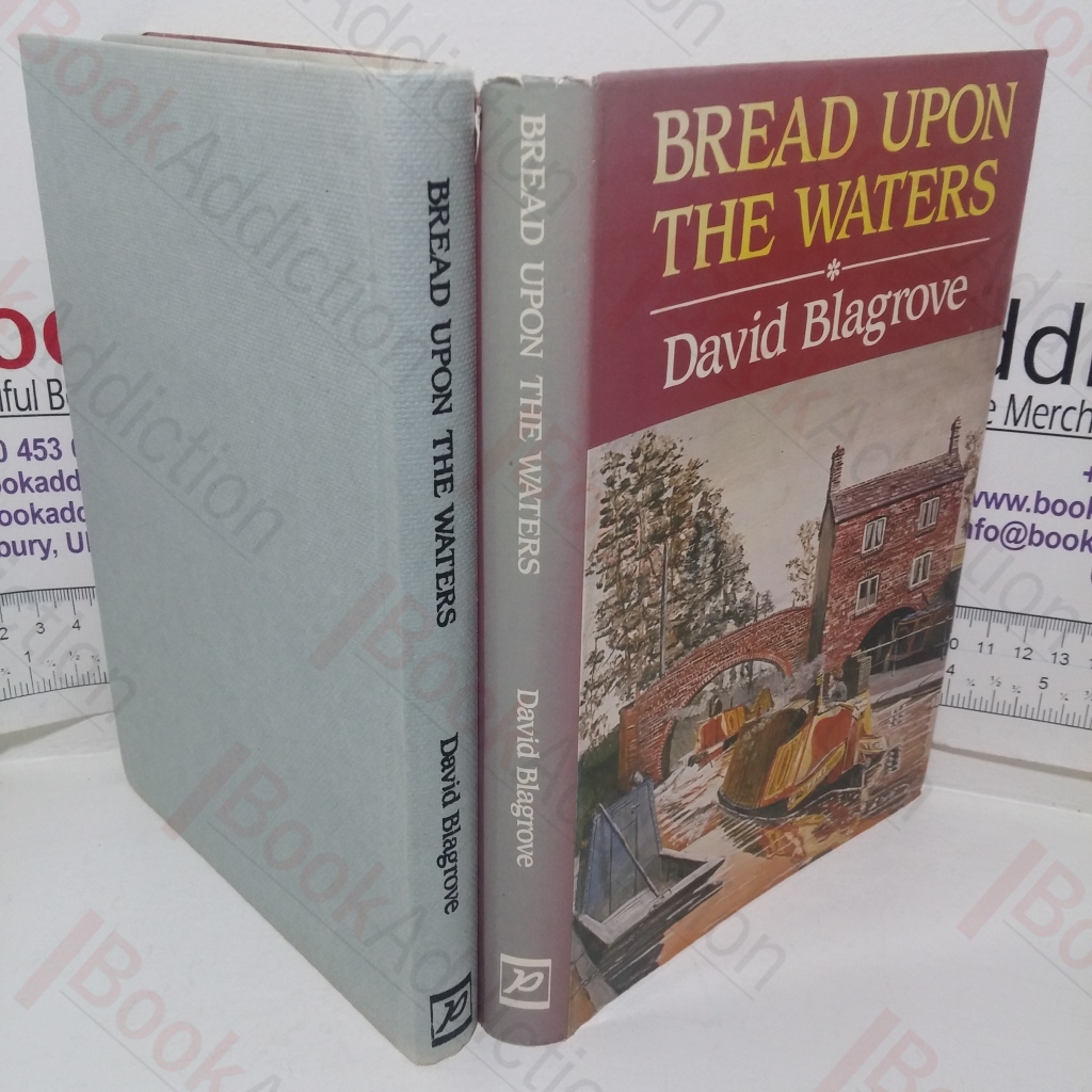 Bread Upon the Waters