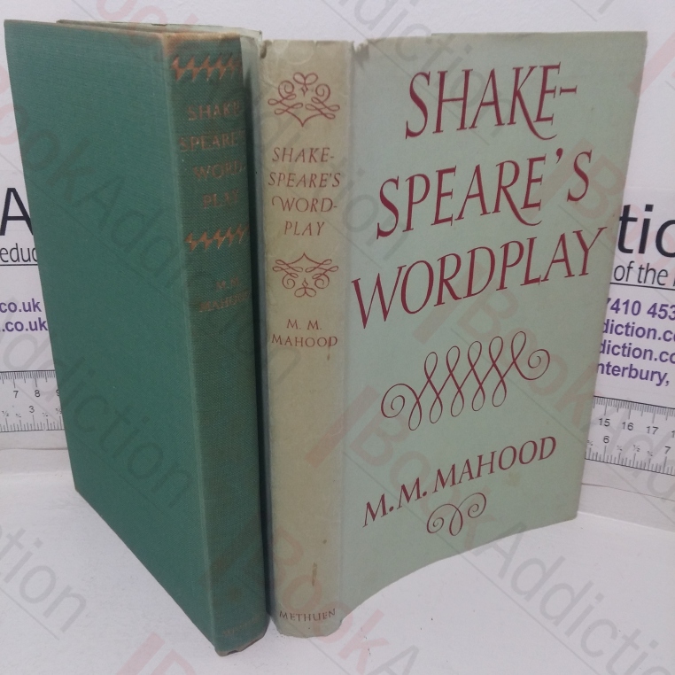 Shakespeare's Wordplay