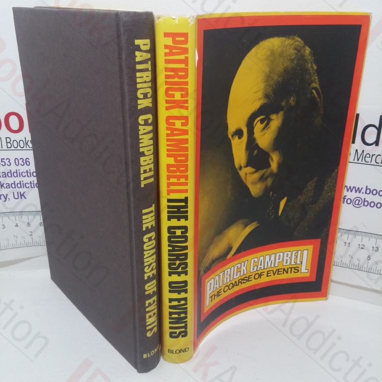 The Coarse of Events