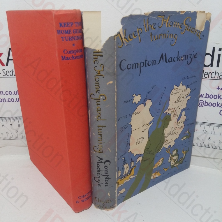 Keep the Home Guard Turning