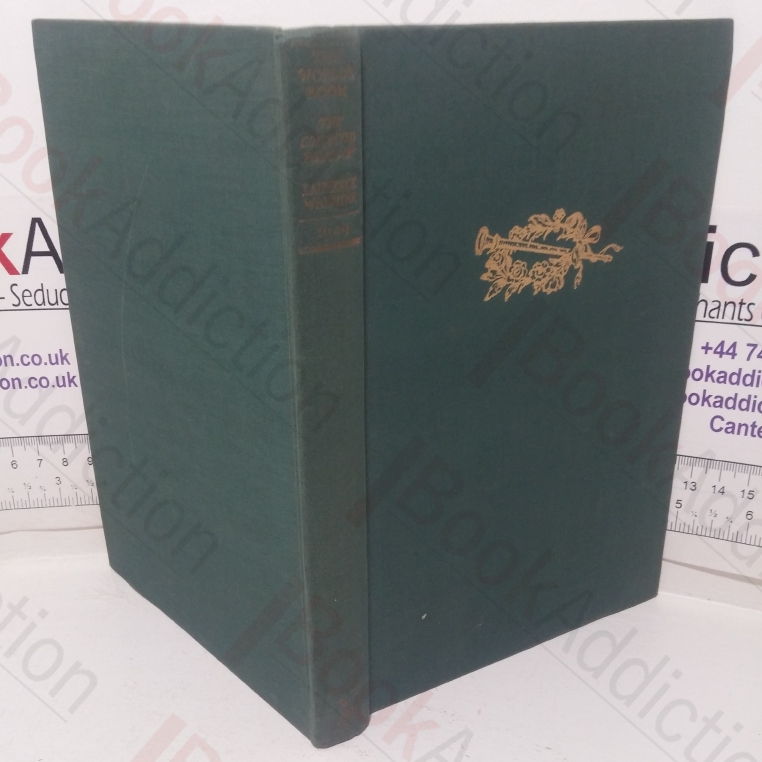 The World's Room: The Collected Poems of Laurence Whistler