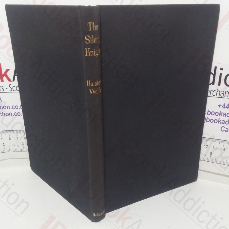 The Silent Knight: A Romantic Comedy in Three Acts