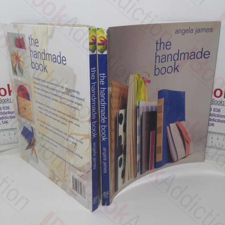 The Handmade Book