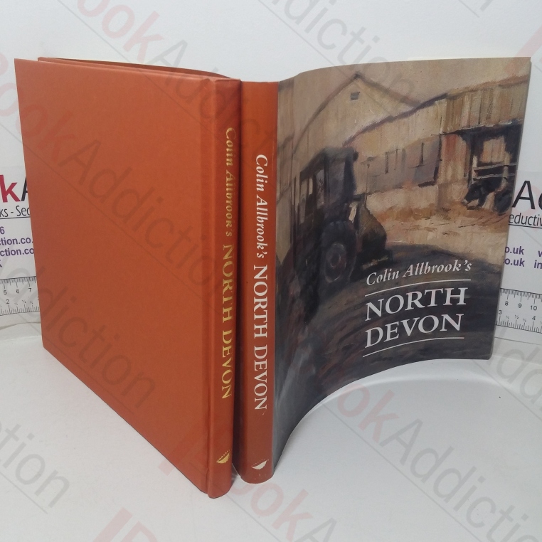 Colin Allbrook's North Devon