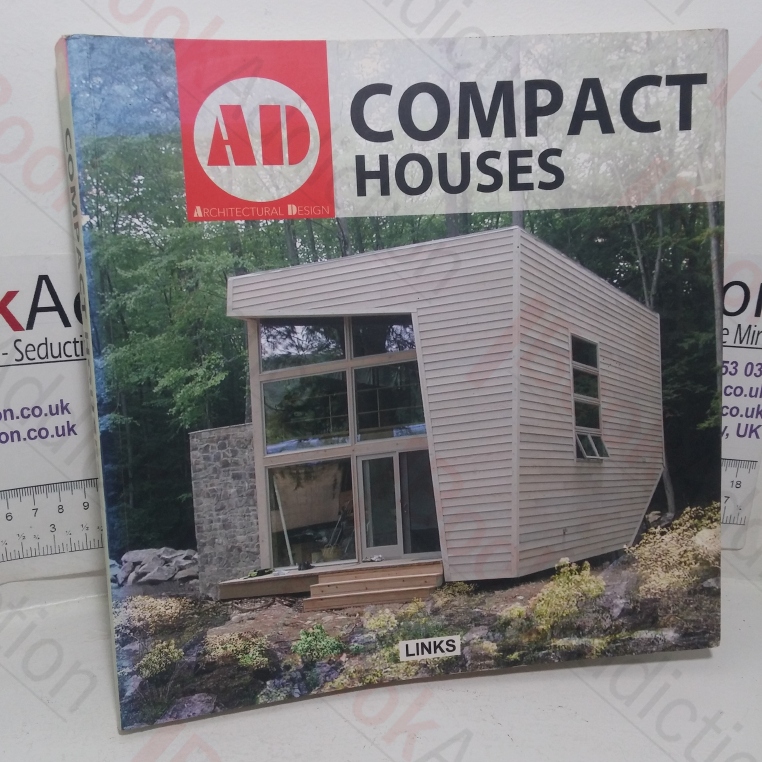 Compact Houses (Architectural Design)