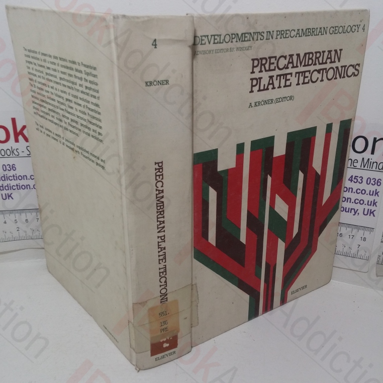 Precambrian Plate Tectonics