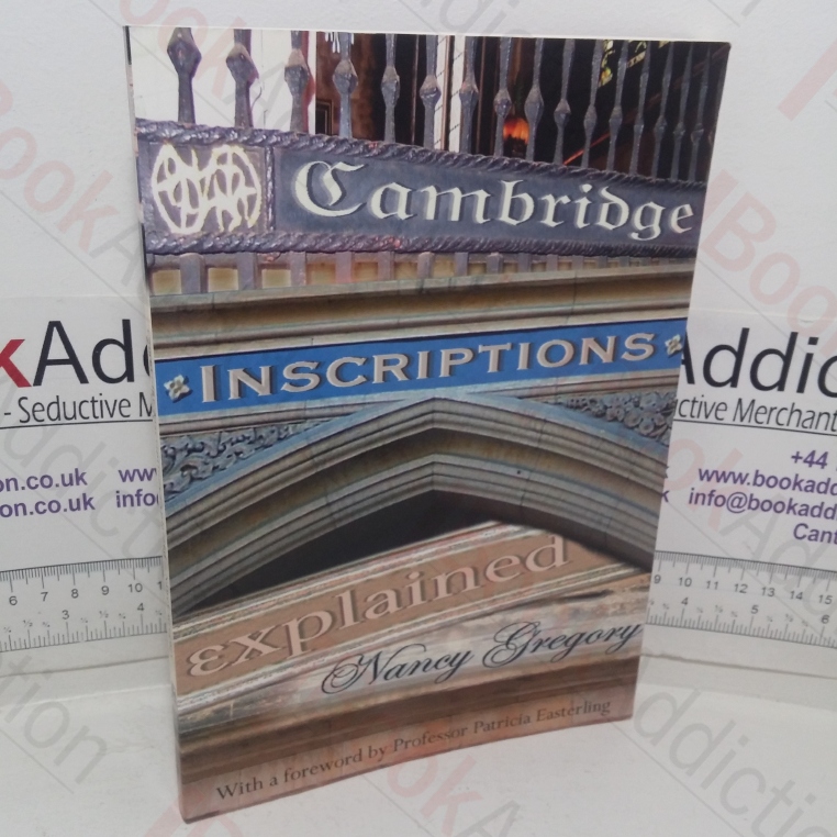 Cambridge Inscriptions Explained