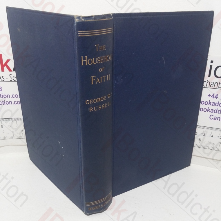 The Household of Faith: Portraits and Essays