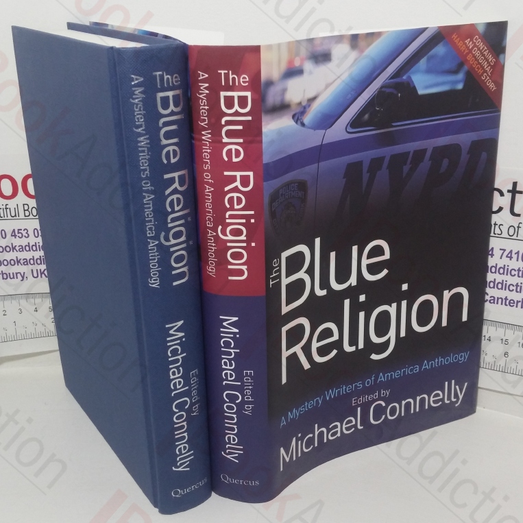 Blue Religion