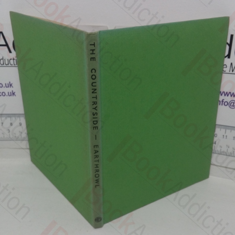 How To Draw: The Countryside