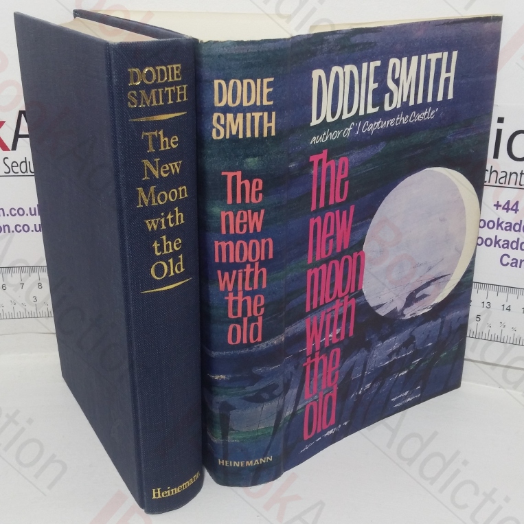 The New Moon with the Old