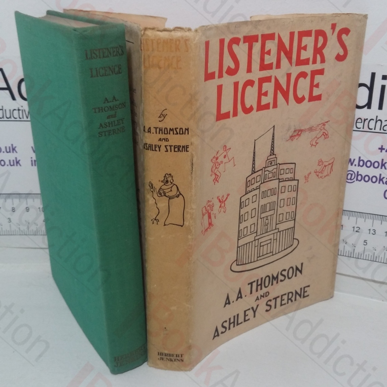 Listener's Licence