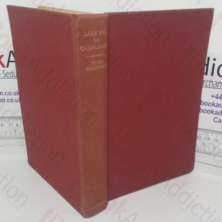 Lark Rise to Candleford