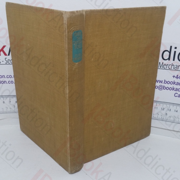 Over to Candleford (Lark Rise to Candleford trilogy, Book 2)