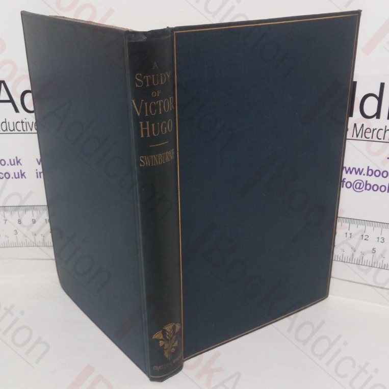 A Study of Victor Hugo